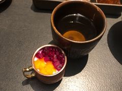 -铭牛烧肉·和牛海鲜自助(高新月牙湖店)