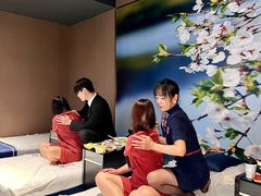 -蓉府金足印象(望江店)