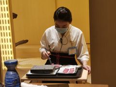 -本逸·割烹料理(湖墅店)