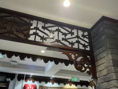 -老厨家(友谊路总店)