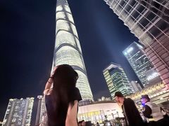 -上海中心大厦