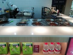 -蜜桃餐厅·伴山(湖滨商业街店)