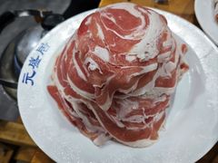 羊排-元盛居(生态大街店)