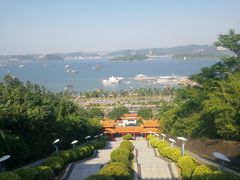 -仙人山公园