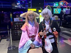-上海JOYPOLIS环游嘉年华主题乐园
