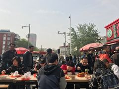 -真素诚(玉泉路总店)