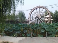-河北村民俗体验园