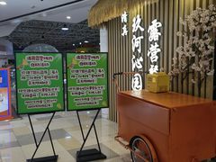 -鹏欣水游城