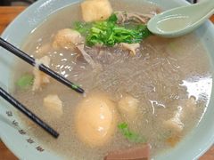 -金原鸭血粉丝汤·汤包·脆皮烤鸭(南京博物院店)
