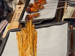-破店肥哈·东北烧烤·夜宵(南山保利店)