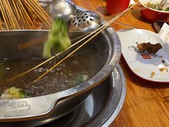 -袁记串串香(川师店)