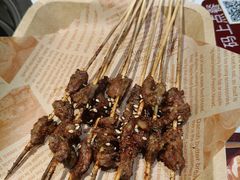 -潮正和潮汕牛肉火锅·老字号(番禺万达店)