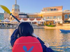 -WhaleSports户外水上运动俱乐部(朝阳公园店)