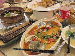 -香顺·客家菜(东坑店)