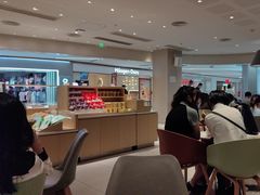 -奈雪的茶(中华广场店)