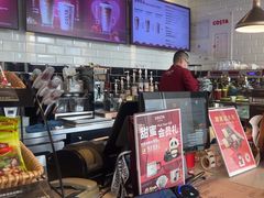 -COSTA COFFEE(龙德广场店)