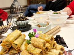 -大榭国际大酒店-中餐厅