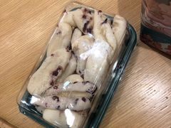 -泸溪河桃酥(西直门凯德店)