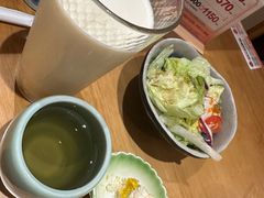 -一心创作料理屋(经开万达店)