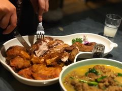 -西安饭庄·非遗陕菜(钟楼店)