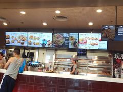 -肯德基(环翠北店)