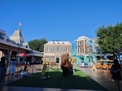 -沈阳方特欢乐世界