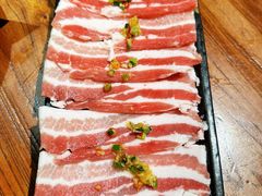 -九田家黑牛烤肉料理(新辰里亚运村店)