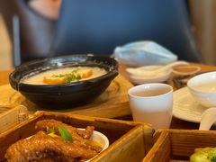 -临江酒店-中餐厅