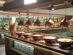 -汉丽斯巴西烤肉自助(市南店)