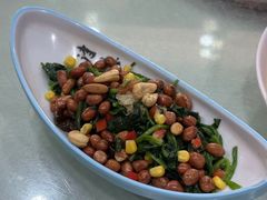 -同发号饭庄(复兴路店)