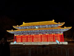 -嗨菓新鲜茶饮(北京大学店)