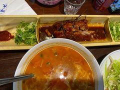 -大牌大·传统杭帮菜(湖滨店)