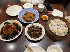 -德兴馆(广东路总店)