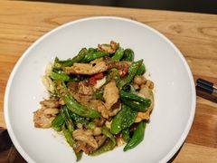 -福宝漠北·专注牛羊肉19年·西北菜(双湖林语店)