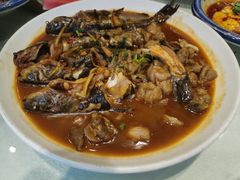 牛蛙昂刺鱼-苏浙徽·农家大院(吴江中山南路店)