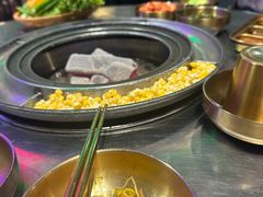 -釜山火炉·海鲜烤肉(紫藤路店)