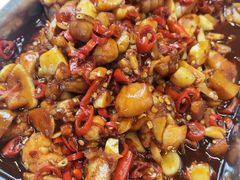 -老三样·旧食新味(万寿宫店)