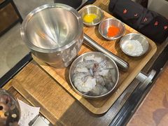 -牛市坎火锅(建设路店)