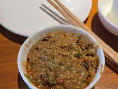 -義聚德·清真铜锅涮羊肉·烧烤(河东店)
