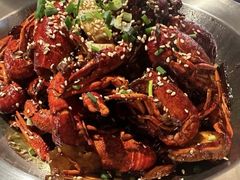 -一棠龙虾•王牌虾球(恒隆广场店)