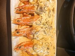 -Ameigo梅果·云贵川bistro(长宁来福士店)