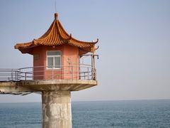-小麦岛公园