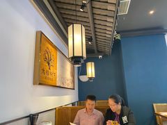 大堂-大榕树下顺德菜(融创茂店)