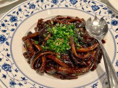 -上海和平饭店龙凤厅 Dragon Phoenix