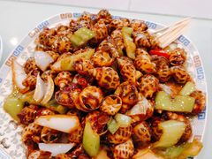 花螺-京深海鲜市场(光彩路店)