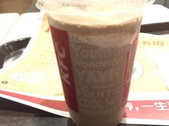 -肯德基(万科城店)