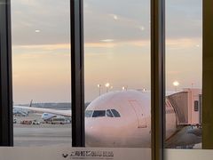 -上海虹桥国际机场