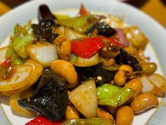 -小李少爷临沂炒鸡(升平东路店)