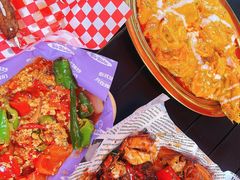 -BLABLATAI吧啦泰·泰式爆炒(西宸天街店)