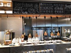 -远洲凤凰山庄臻味全日餐厅